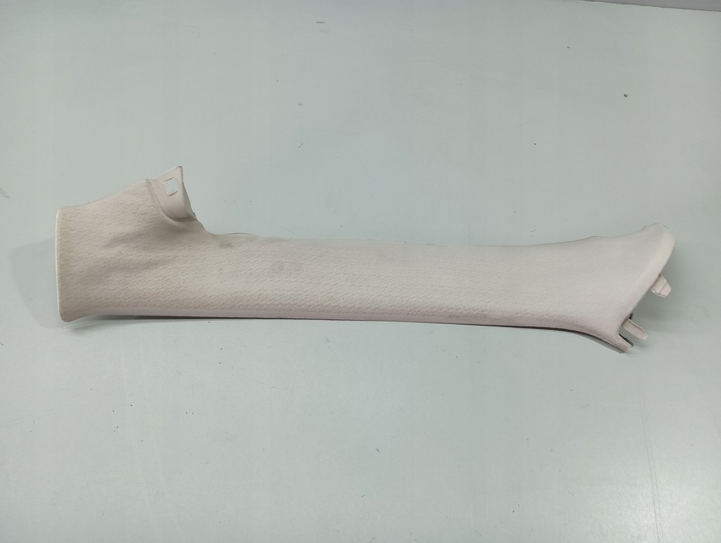 фото №1, Обшивка стойка левая renault espace iv lift 8200318493