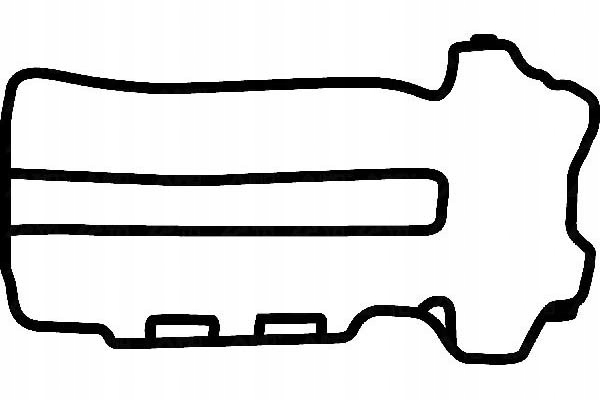 фото №1, Corteco прокладка кришки клапанів ford maverick