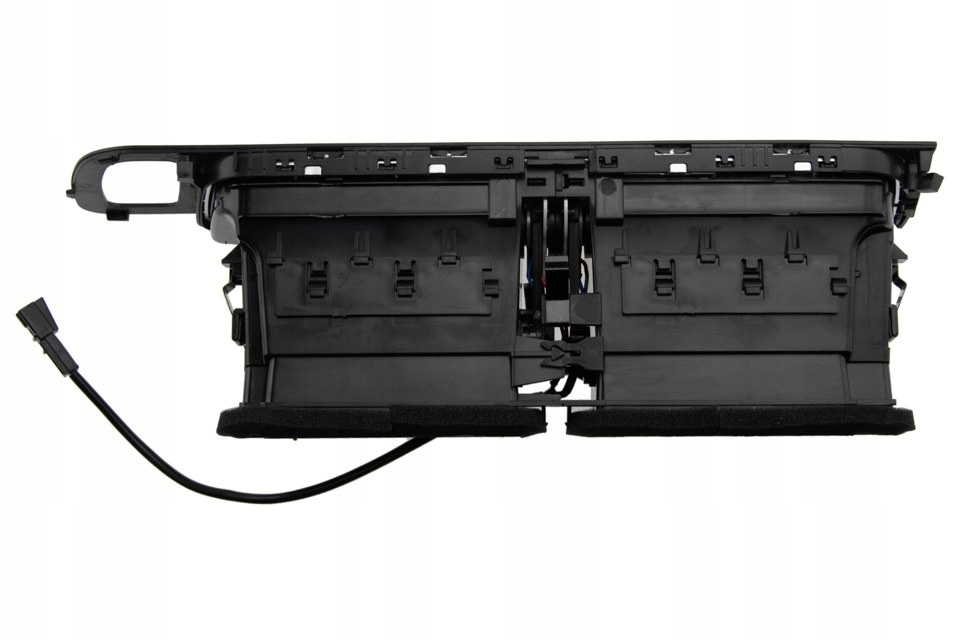 фото №13, Решітка вентиляційна audi q5 2009- /środkowa-przed