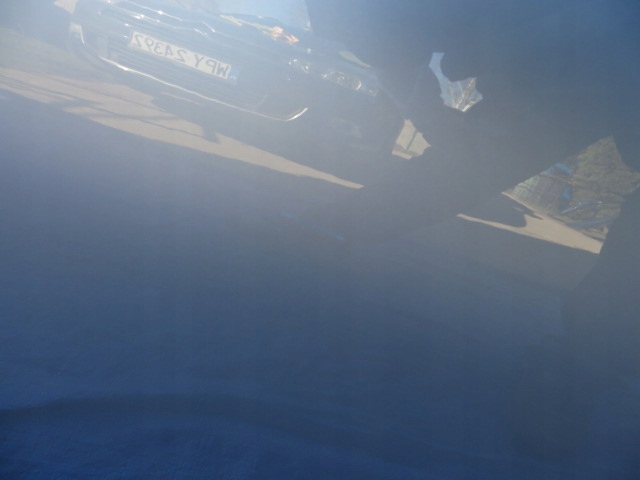 фото №3, Bmw 7 g11 дверь задние правое задняя