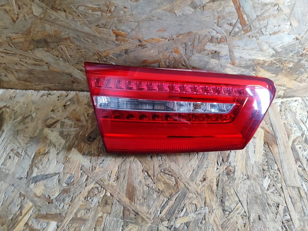 фото №1, Audi a6 c7 avant лампа задня ліва