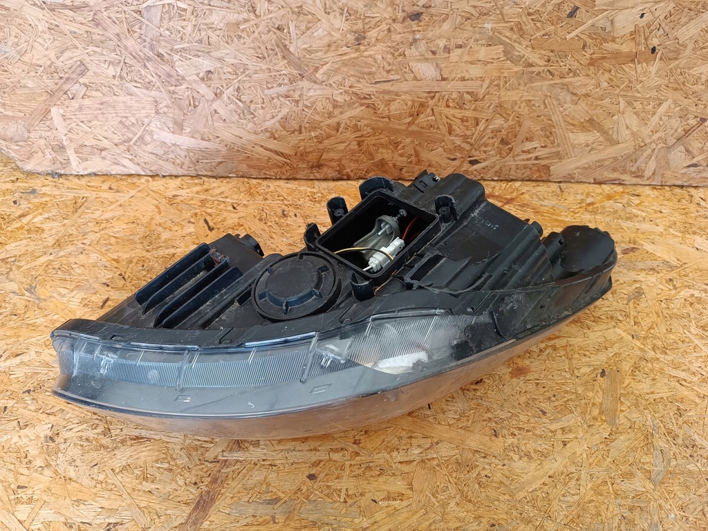 фото №16, Лампа правий перед eu led 92102-2sxxx hyundai ix35 13-15 led lift