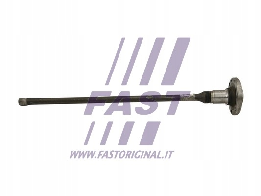 Купити Привідні вали привідні fast ft27190