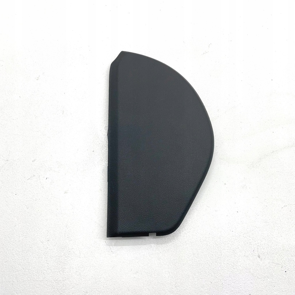 фото №1, Skoda yeti захист заглушка консолі ліва 5l0857503