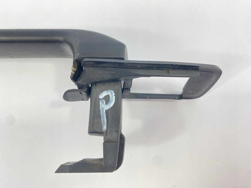 Купить Ручка дверь наружная перед mercedes w201 190