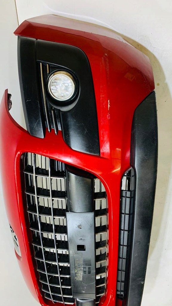 фото №9, Бампер 3008 peugeot