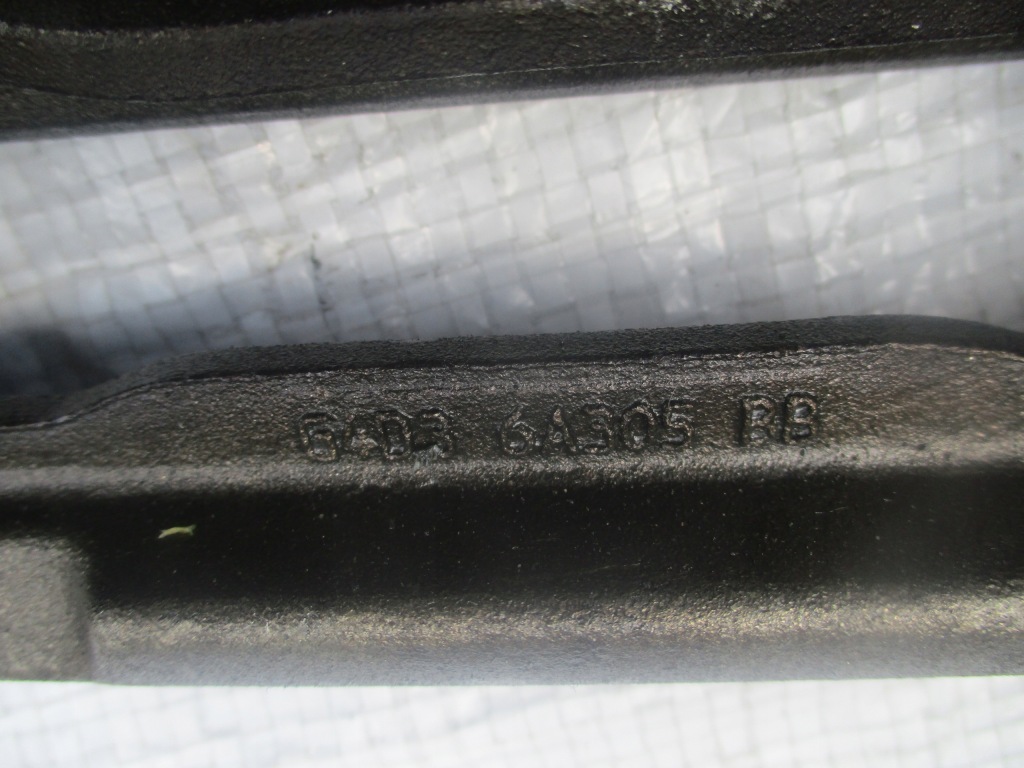 фото №2, Вал балансировочный jaguar xe range rover evoque 2.0d