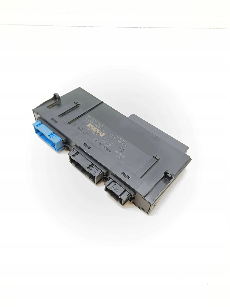 фото №1, Bmw 7 f01 f02 f03 f04 2010 модуль / блок управления комфорта