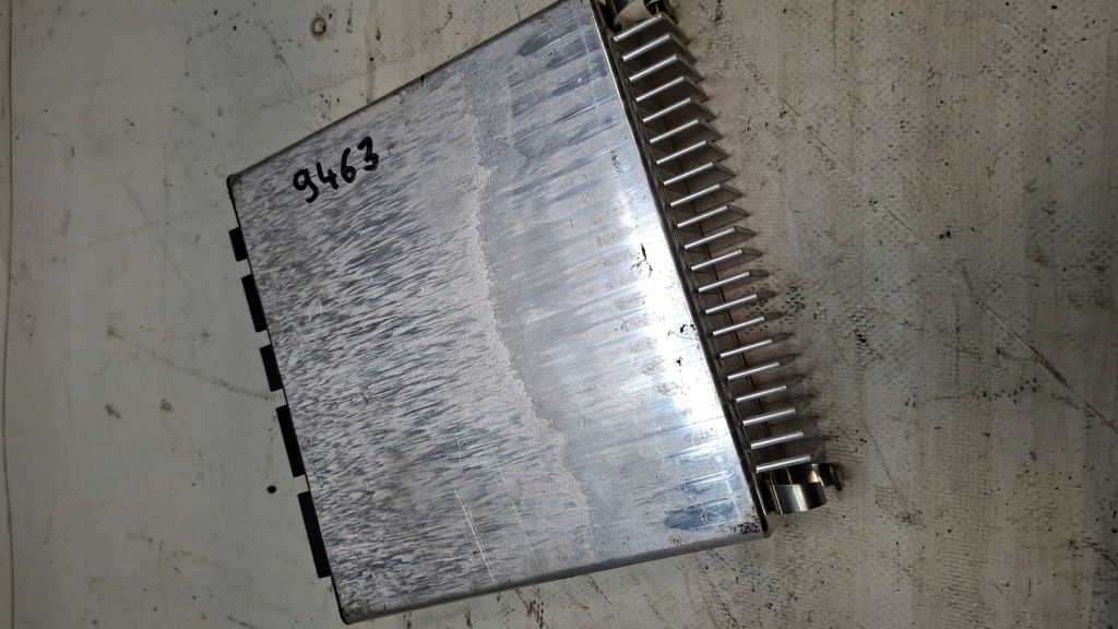 Модуль блок керування ebs wabco 4661300290 Оригінал