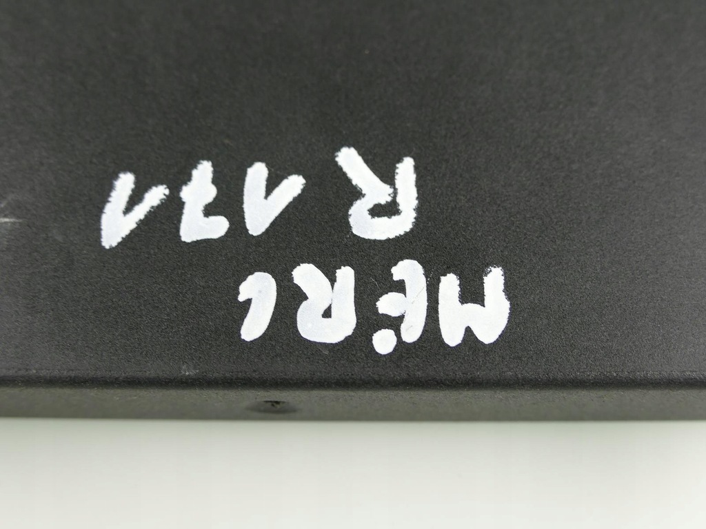 фото №9, Mercedes slk r171 модуль датчиків паркування pdc