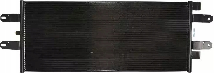 фото №1, Thermotec ktt110377 конденсатор, кондиціонер