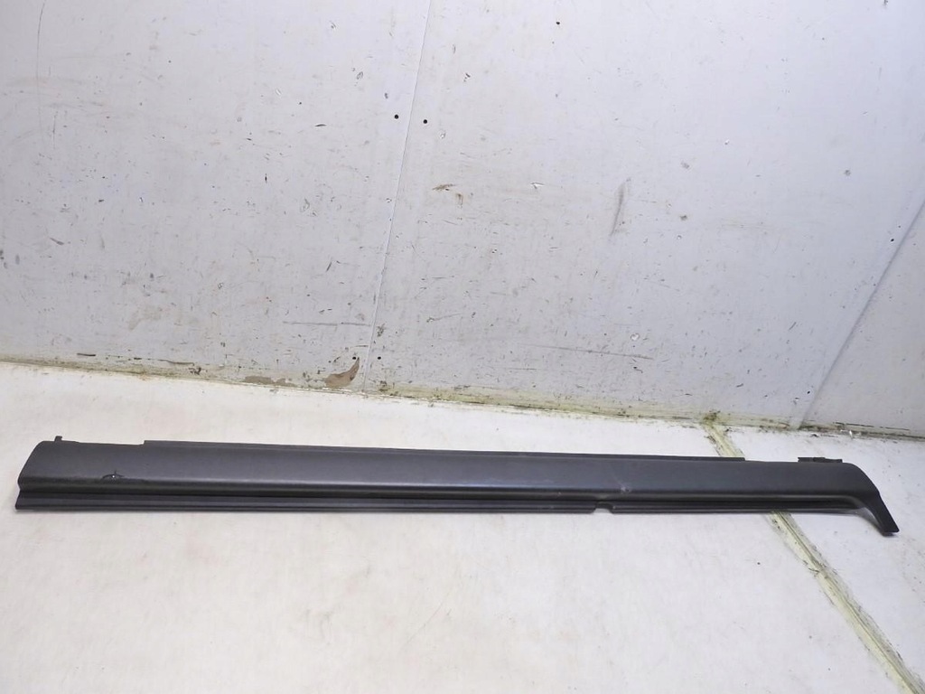 фото №9, Молдинг накладка поріг права hyundai santa fe ii 87740-2b010