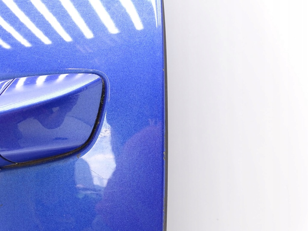 фото №6, Дверь левая левый перед vw scirocco iii 1k8 lr5z