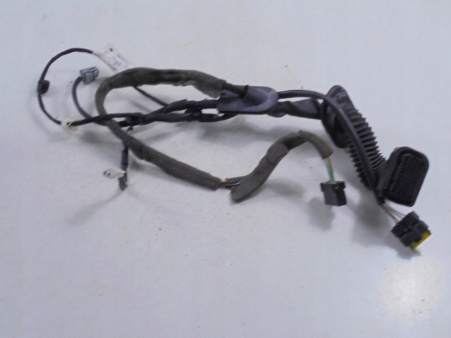 фото №6, Kangoo ii 08-13 джгут двері перед ліва 8200809174