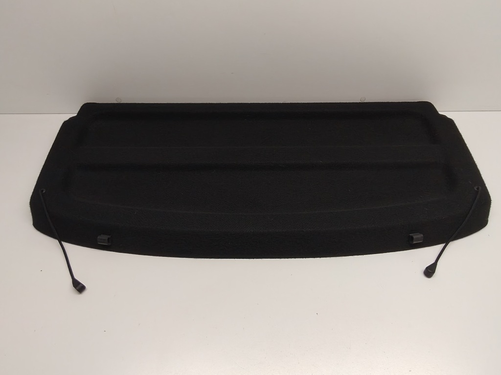 фото №1, Renault captur i полка задняя багажника оригинал 13-19