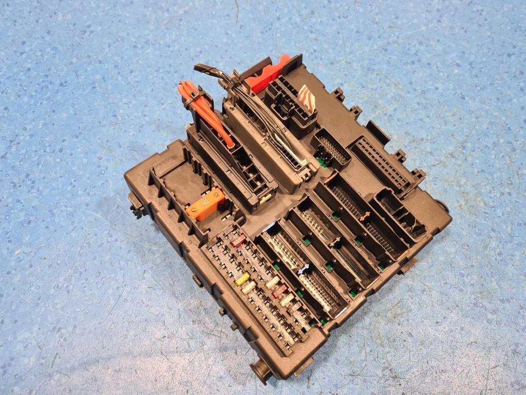 фото №1, Opel vectra c 1.8 модуль rec 13189927