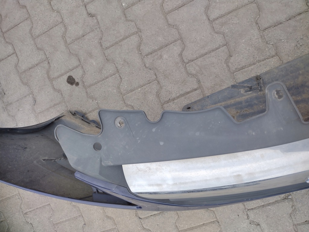 фото №13, Бампер перед opel corsa d