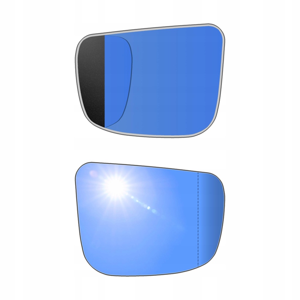 фото №1, Антиблікове покриття nissan tiida versa 2004-2012 2011 2010