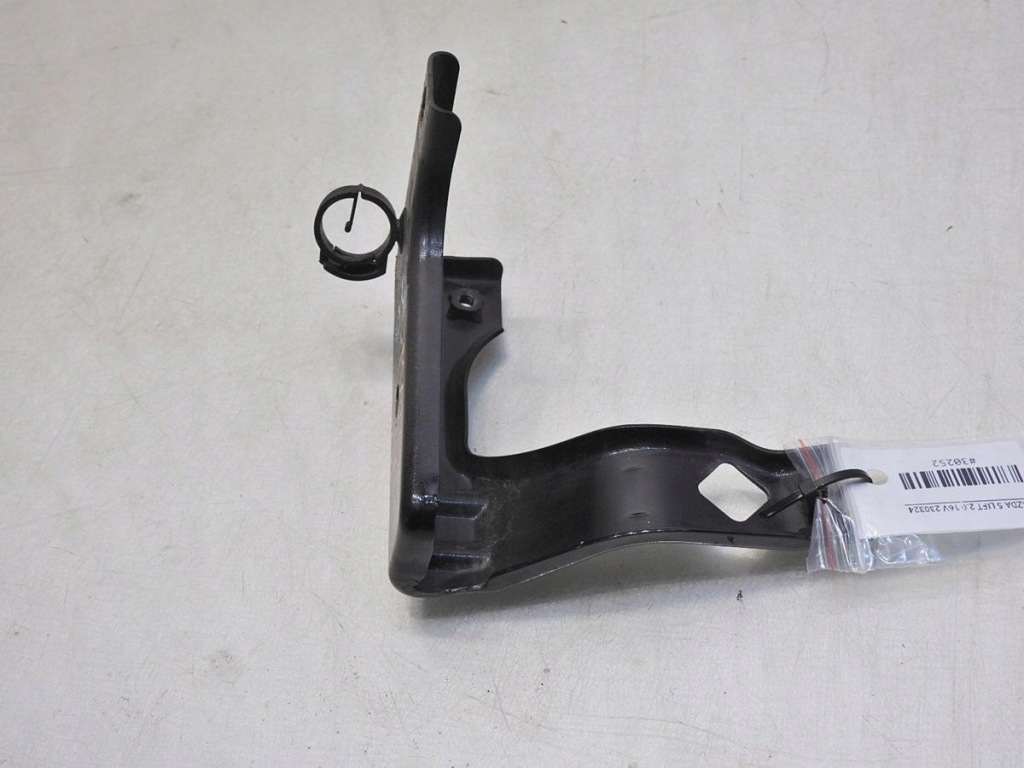 фото №3, Кронштейн кронштейн крыла правый перед mazda 5 i