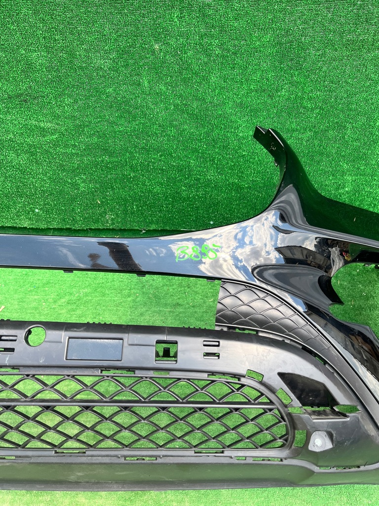 фото №7, Mercedes gle w167 167 lift бампер обычный нет amg a1678850708