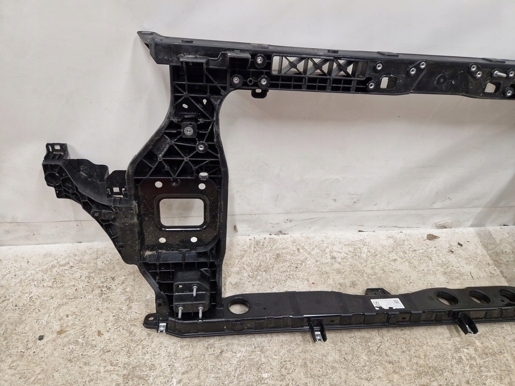 фото №2, Усилитель pas передний kia sportage v 22- 64101r2000 jak новый