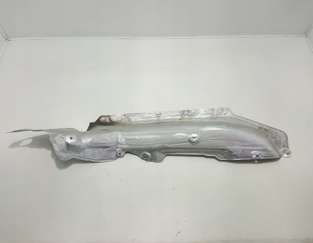 фото №1, Защита тепловая bmw seria 7 g11 750 4.4 7340212