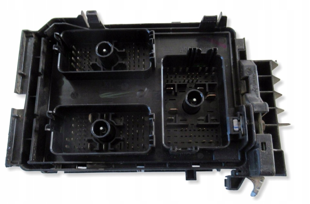 фото №1, Коробка предохранителей opel astra k 39119225