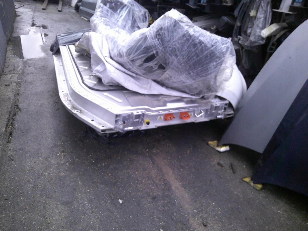 фото №1, Акумулятор акумулятор jaguar i pace j9d3-10b759-aj x590