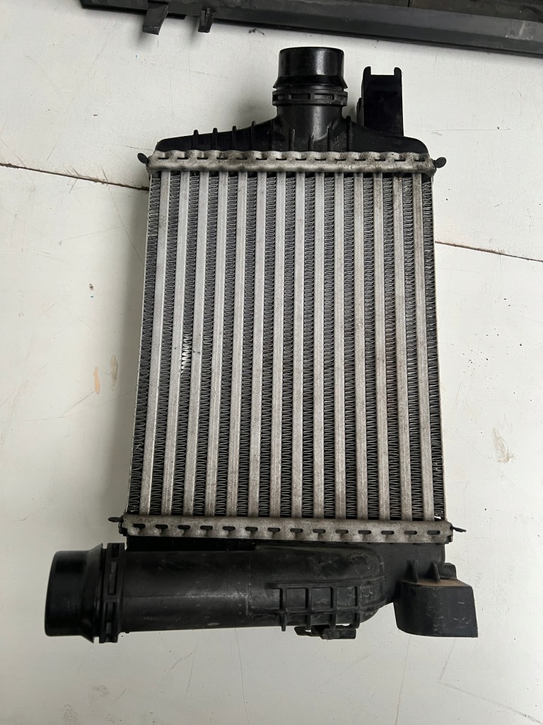 фото №7, Pas передний усилитель радиатор балка renault captur 1.5d дизель механическая коробка передач