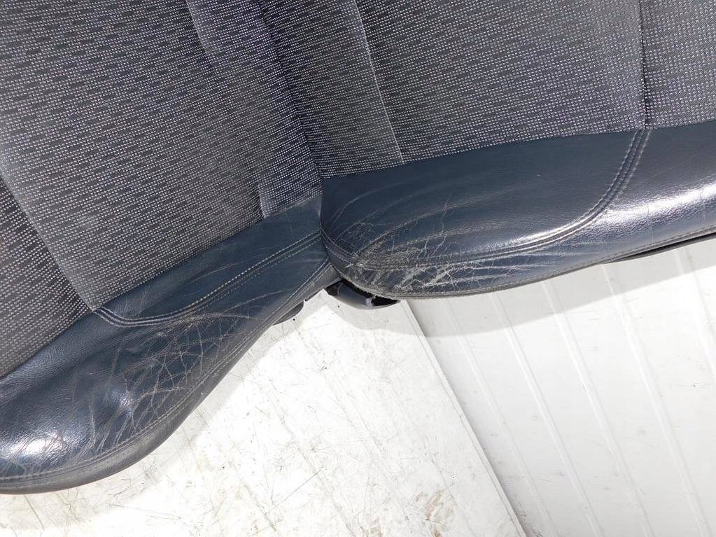 фото №8, Renault laguna ii 2006r kombi сиденья комплект