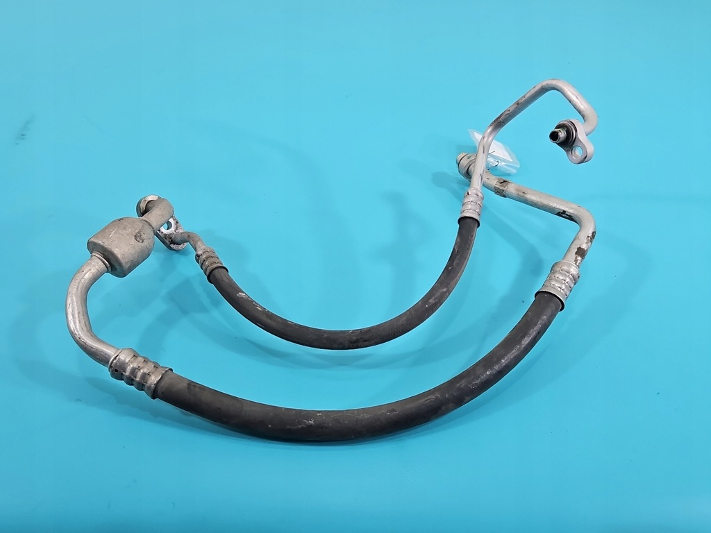 фото №2, Шланг кондиционера трубка chevrolet cruze