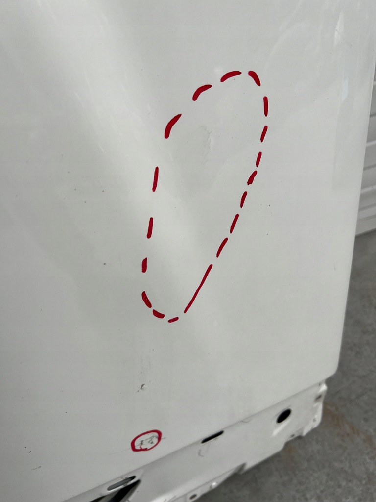 фото №4, Капот mercedes a-klasa w169