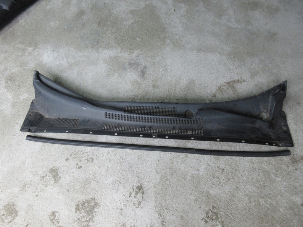 фото №1, Kia sportage ii 04-09 жабо