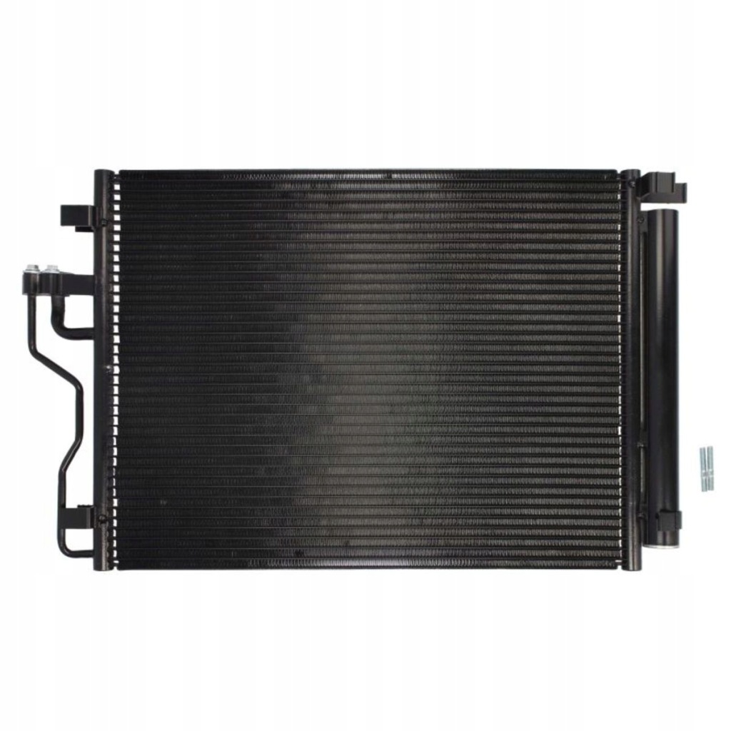 фото №1, Thermotec ktt110569 конденсатор, кондиціонер