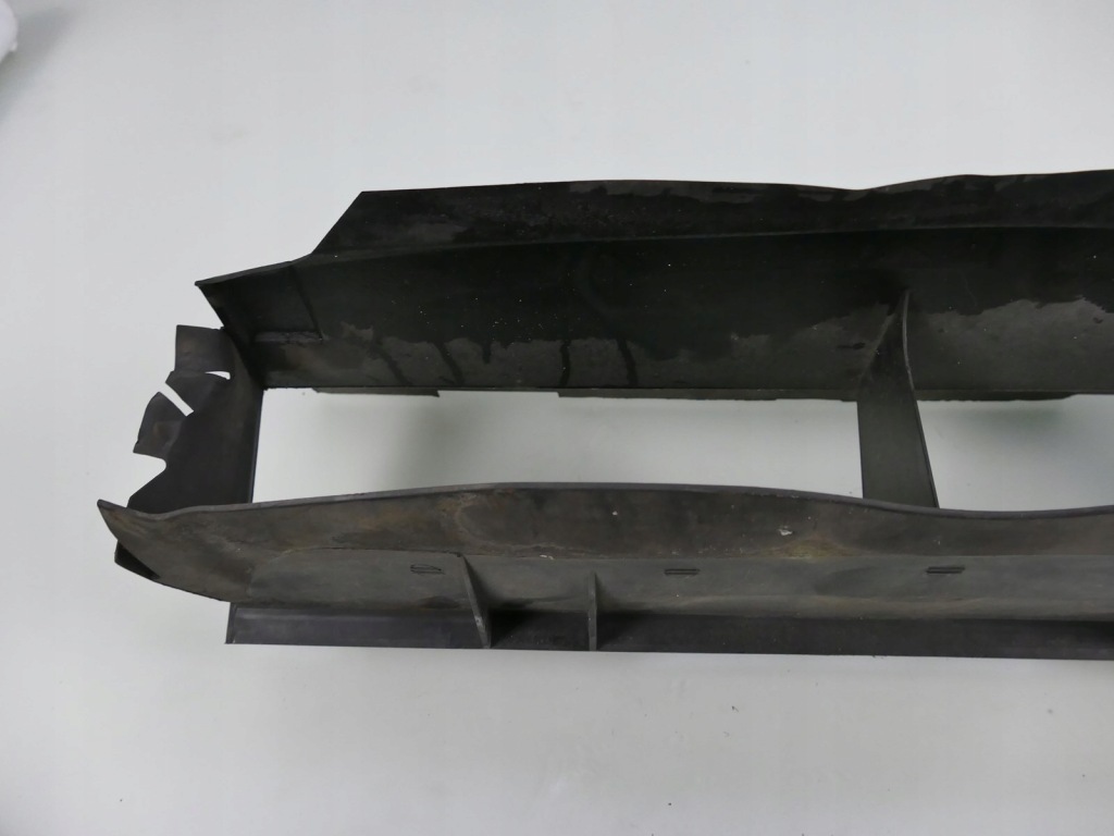 фото №4, Mercedes slk r170 lift 2.0 k воздуховод воздуха a1705050630