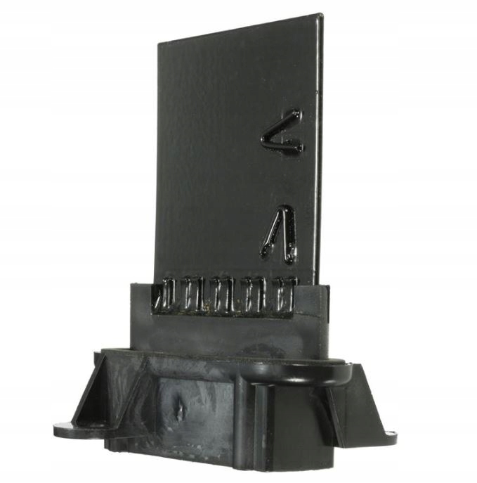 фото №5, Резистор вентилятор dodge ram 08-13