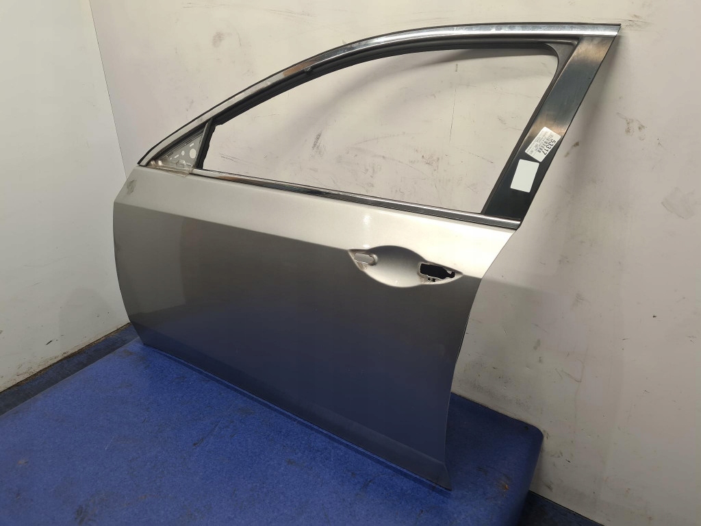 фото №6, Honda accord viii двері перед ліва nh743m