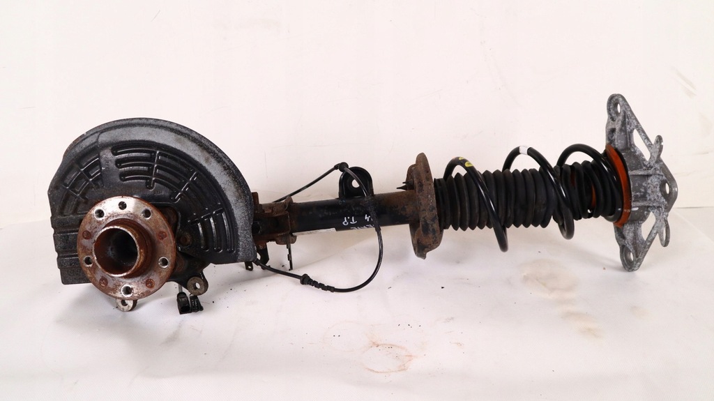 фото №1, Jeep renegade 1.4 mta амортизаторна стійка правий задня 520361920