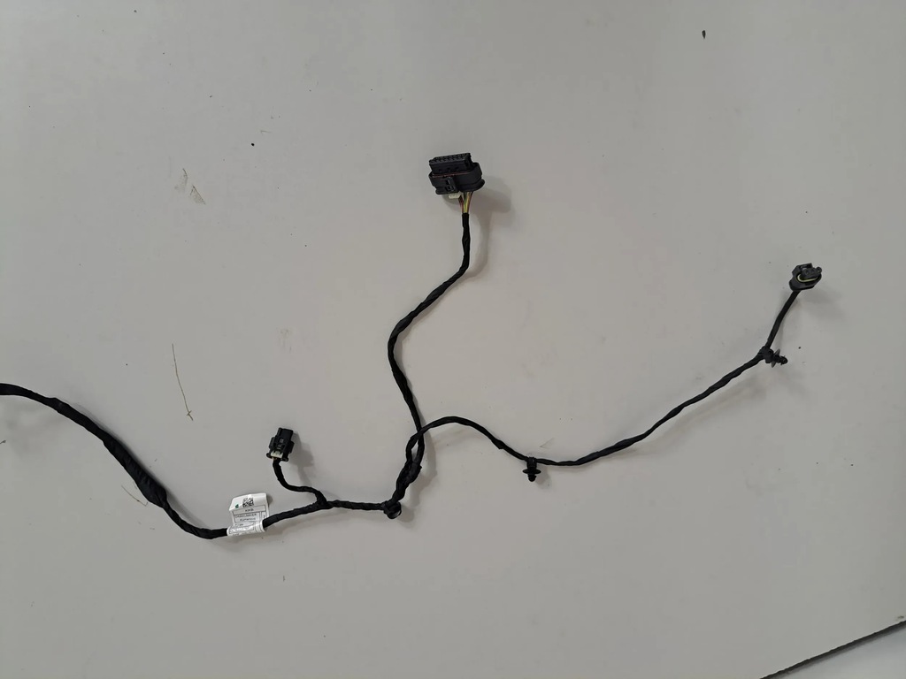 фото №9, Bmw 5 g60 2024 комплект тросов pdc