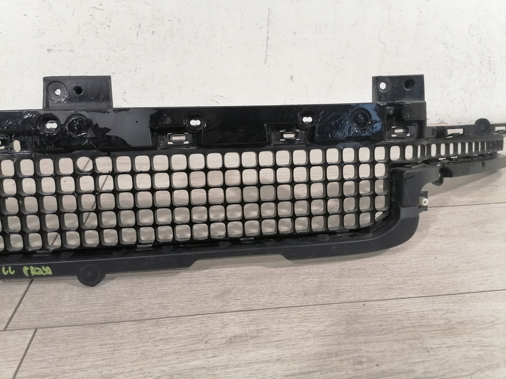 фото №4, Lr defender решітка решітка радіатора перед l8b2-17f791-a