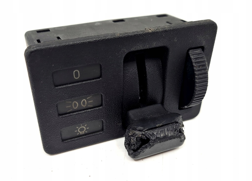 фото №1, Выключатель света bmw e28 габаритное 61311375515