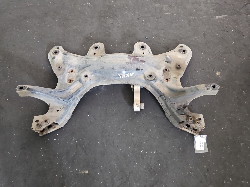 фото №1, Подрамник балка двигателя fiat 500 07-20 1.2 8v