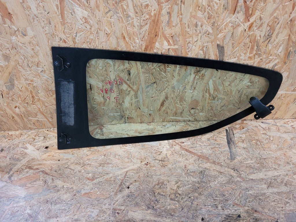 фото №3, Скло задня права nissan pixo