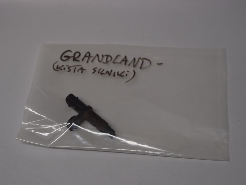 фото №7, Датчик abs перед opel grandland 0265004364