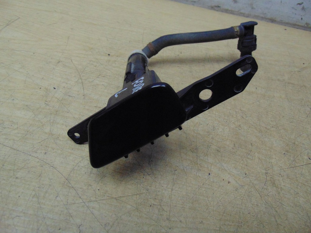 фото №7, Омыватель фара левый subaru forester iii