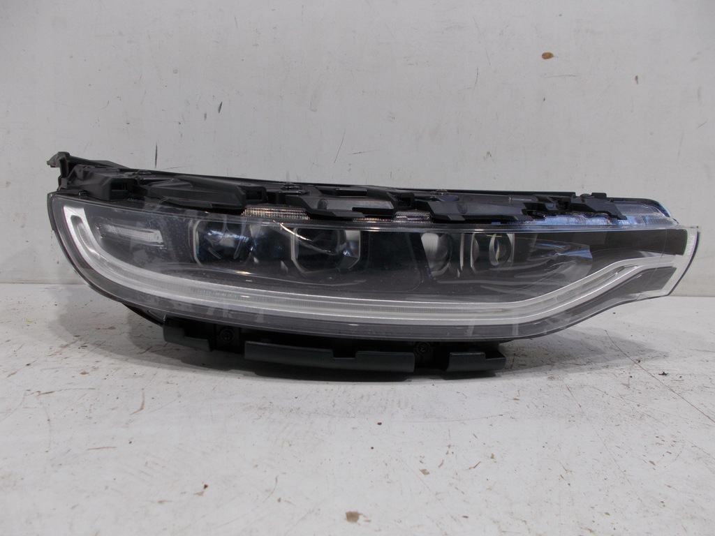 фото №1, Kia soul iii e-soul iii 18-22 лампа передня права full led nowa !!! org !