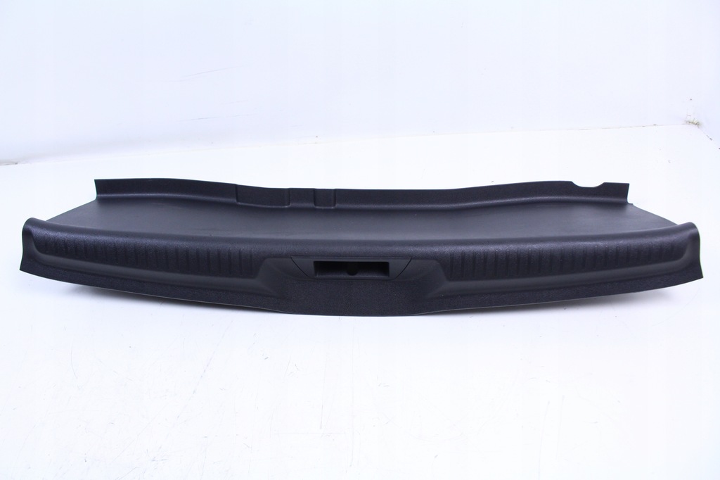 фото №1, Захист поріг багажника renault megane iv 4 17r.