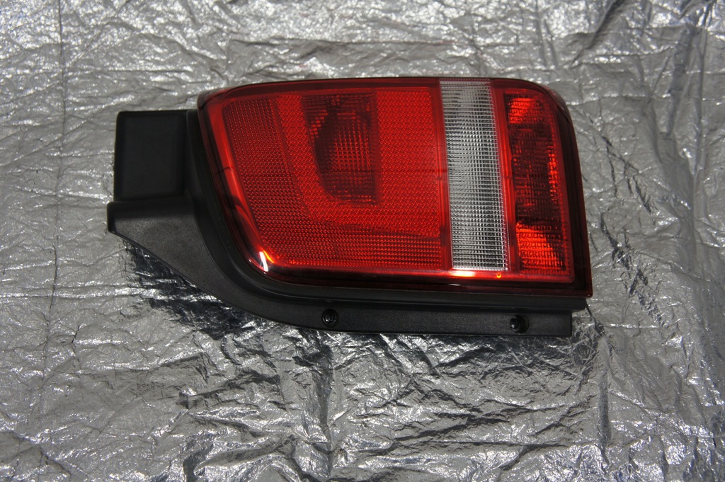 фото №5, Лампа задняя vw multivan 2013 r. 7e5945096e 7e5 945112c