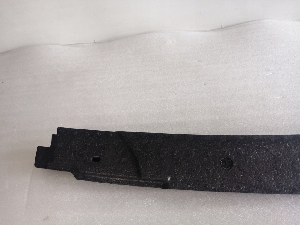 фото №6, Golf vi plus абсорбер бампера задня 5m0864749a