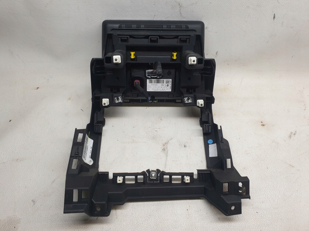 фото №7, Renault clio v 5 19-23 екран дисплей радіо навігація 280346137r